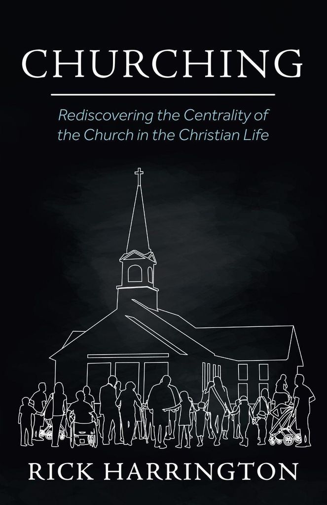 Churching