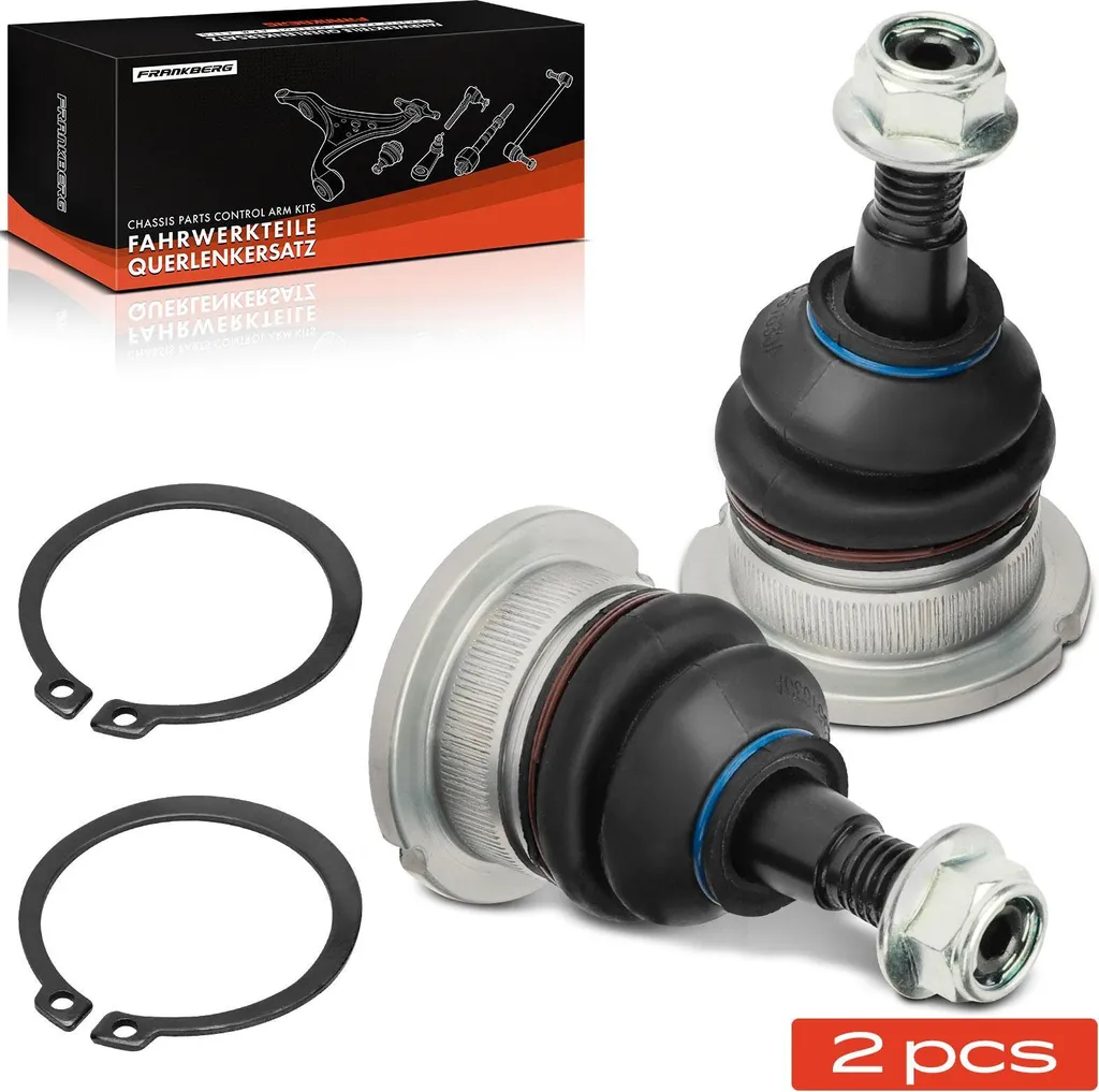 Bras de Suspension renforcé pour Land Rover Discovery 2.7 3.0 4.0 4.4