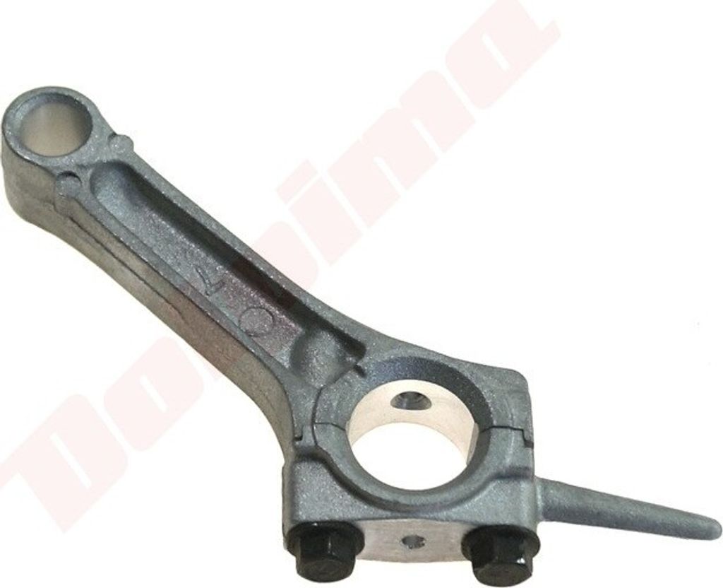 Pleuelstange Für Honda G 100 ( 13200-Zg0-000 )