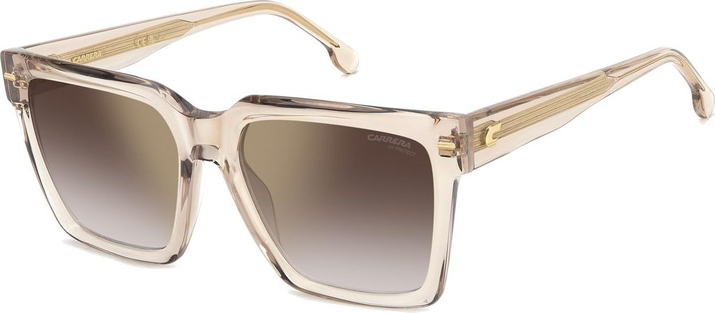 Carrera CARRERA 3067/S Nude 56/18/140 Damen Sonnenbrillen