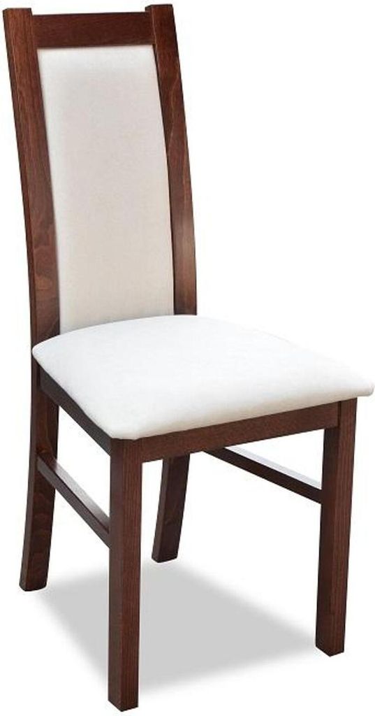 Massiv Holz Echtes Holz Stuhl Lehn Esszimmer Wohn Stühle designer Holzstühle 17