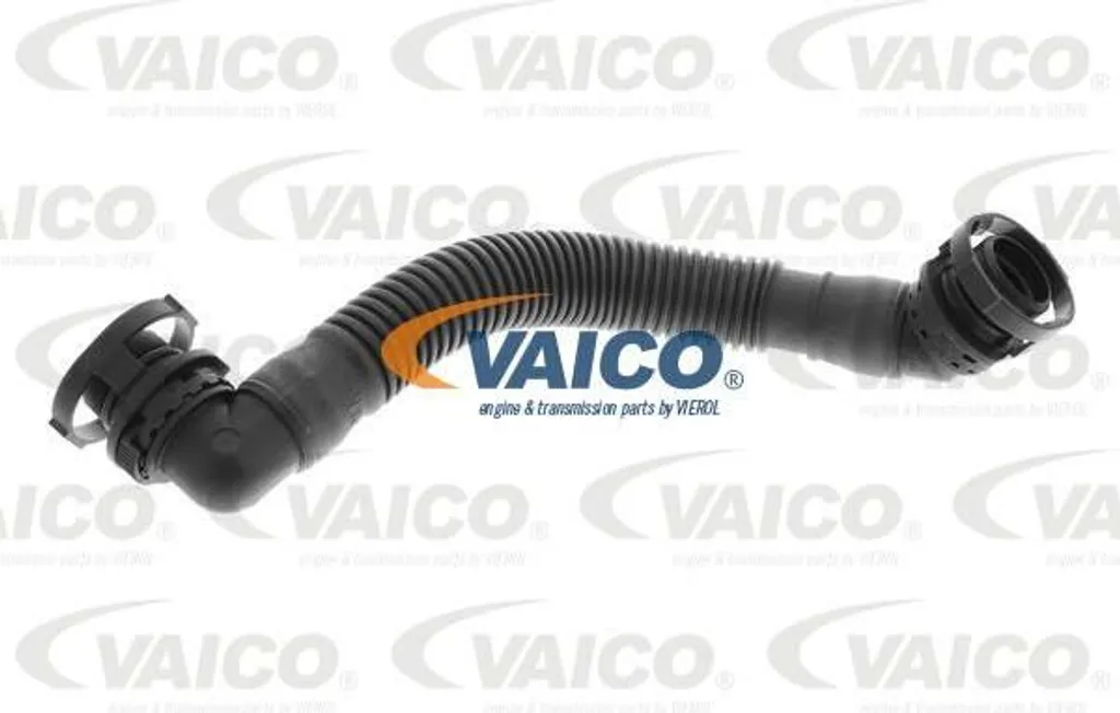 Tuyau de ventilation carter VAICO V10-5469 OE 03L103493AE pour Golf VI