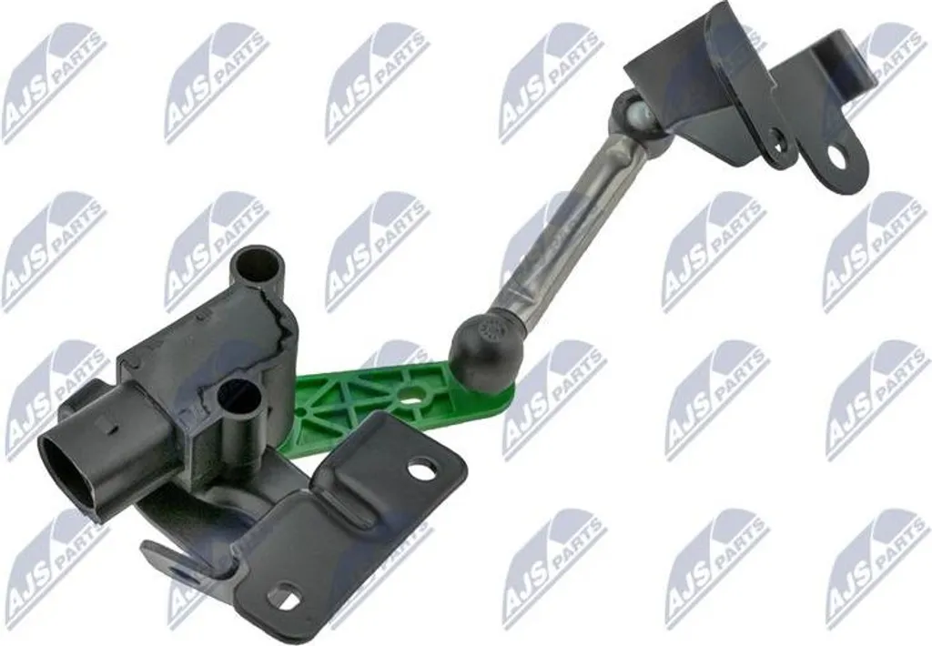 Capteur de réglage de portée lumineuse NTY ECX-VW-011 OE 3C0941307A