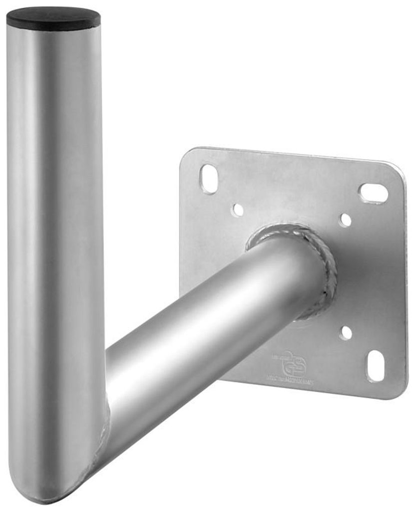 goobay Support mural SAT Alu 350 mm Image du produit 
