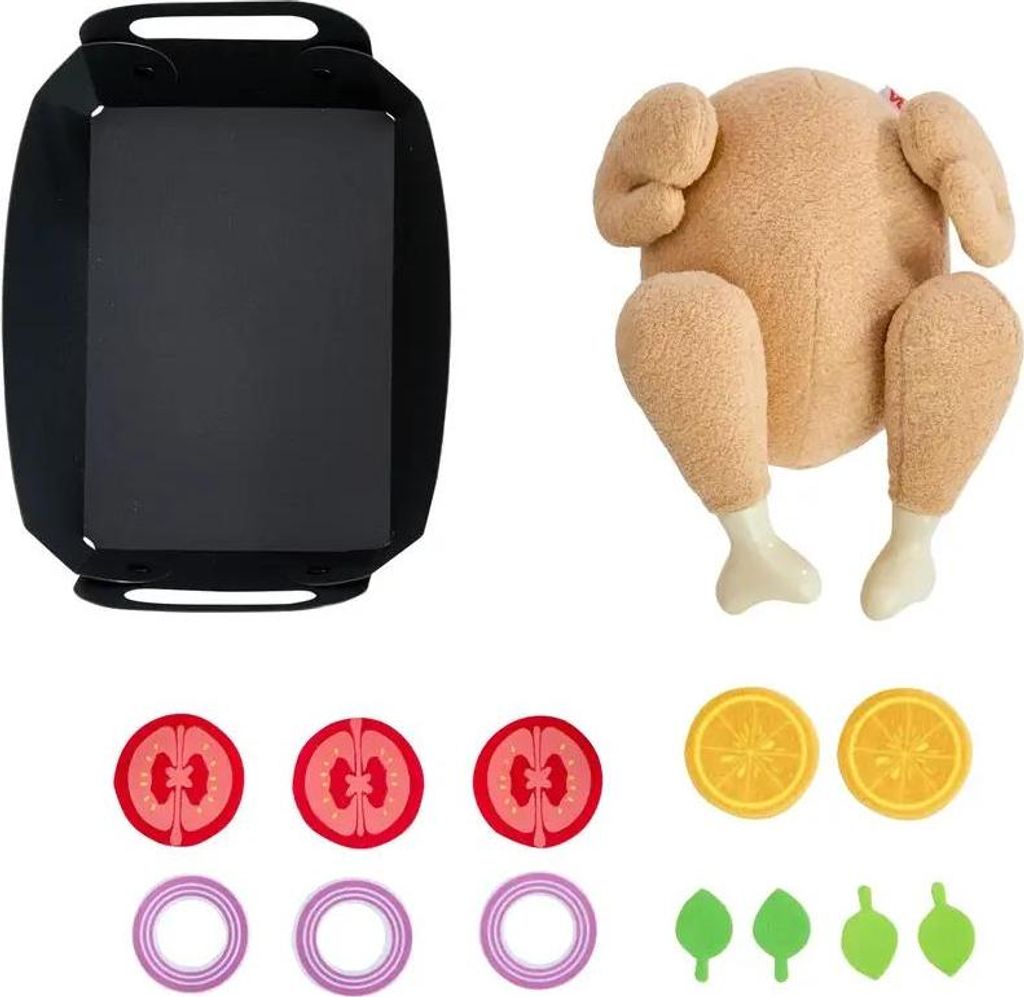 Creative Play - Brathähnchen Produktbild 
