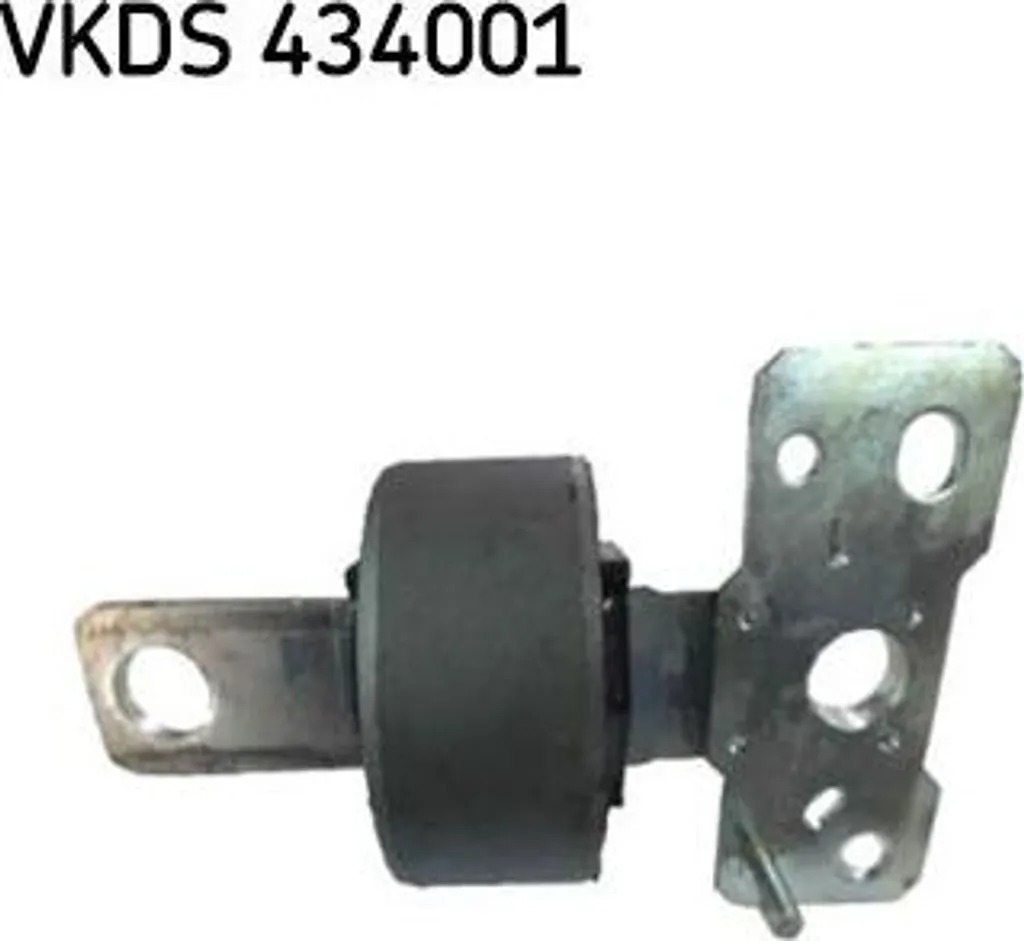 SKF VKDS 4340001 Roulement Bras de Suspension OE 1865033 pour Mondeo