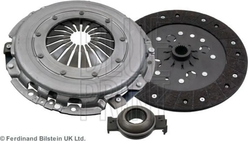 Kit Embrayage Haute Résistance Alfa 147 1.9 JTD Performance Durable