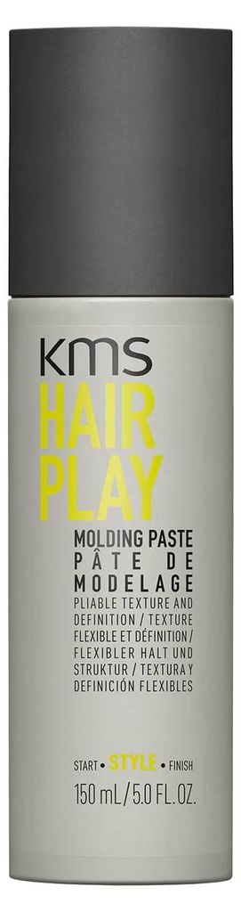 Pasta moldeadora KMS Hairplay, 150 ml Imagen del producto 