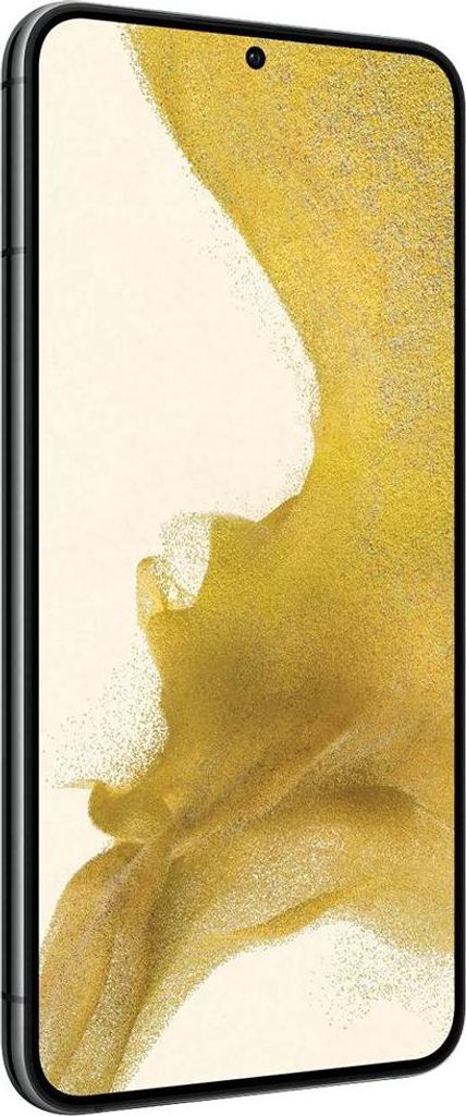 Telekom Samsung Galaxy S22+ 5G 256GB 0050 schwarz Produktbild 