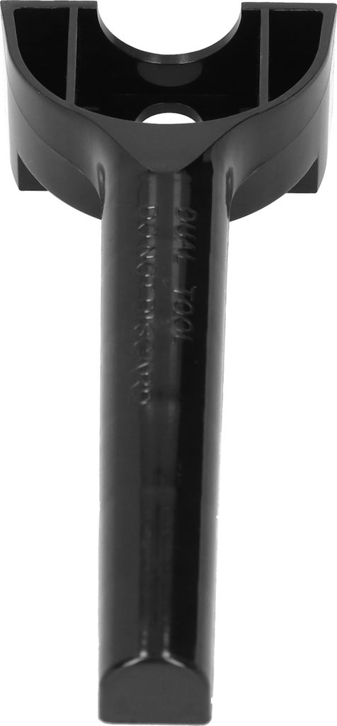 Kunststoffschlüssel-Ersatzteil, Befestigungsmutter, Werkzeug zum Entfernen der Klinge, passend für Vitamix-Mixer