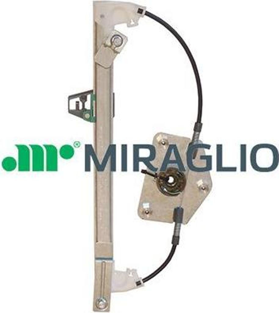 MIRAGLIO 30/1400 Fensterheber OE 71754422 kompatibel mit Giulietta