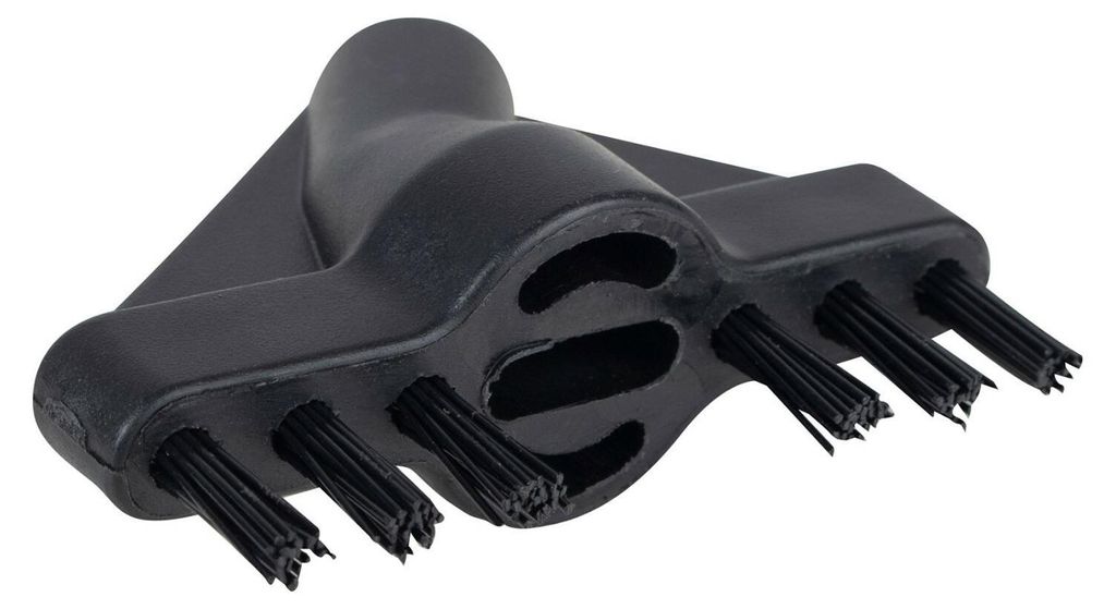 Polti Zahnbürstenzubehör für Fliesenfugen Vaporetto SV205 SV220 SV240