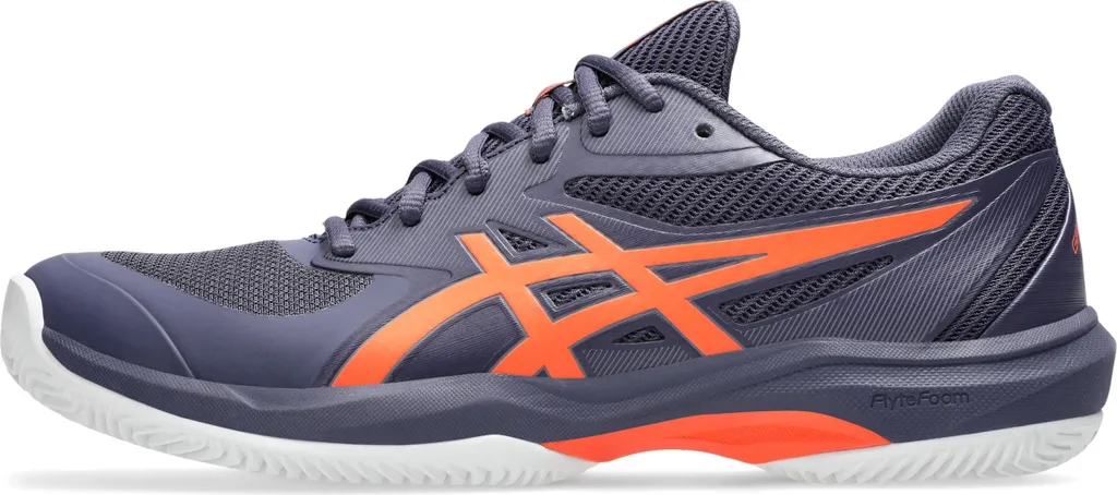Chaussures Asics Solution Swift FF 2 1041A490500 - Performance Tennis - 6