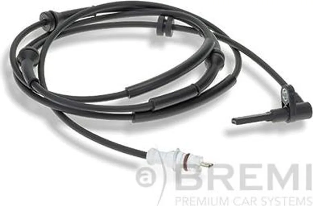 Sensore ABS Ruota BREMI 51346 per Alfa 147 | OE 46557535 | Offerta