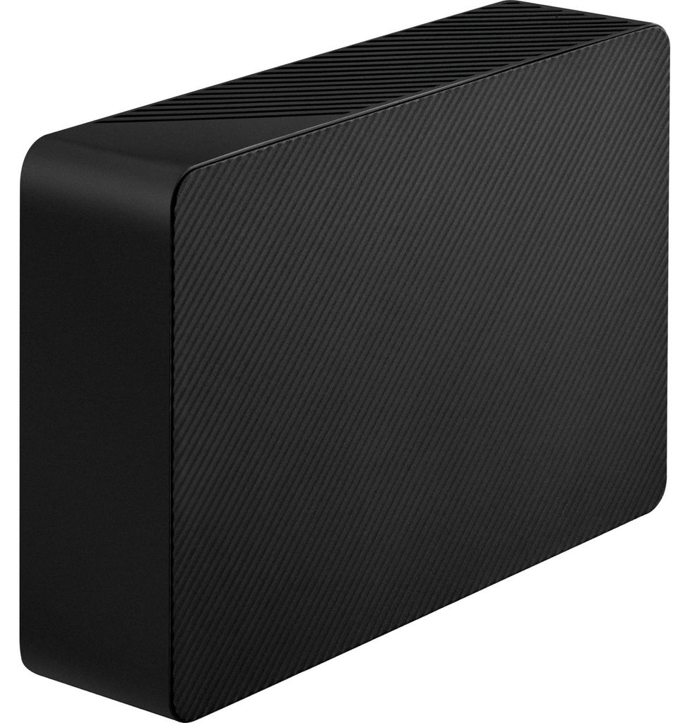 Seagate Expansion STKP16000400, 16 TB, 3.5", 3.2 Gen 1 (3.1 Produktbild 