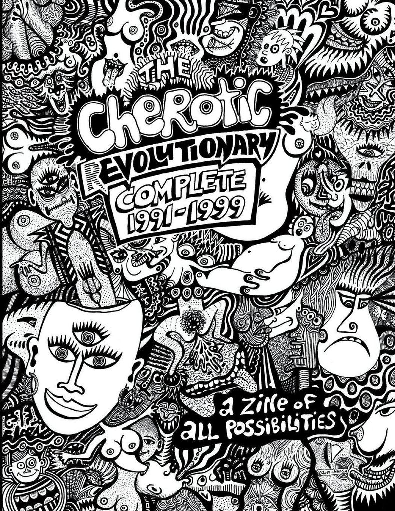 The Cherotic Evolutionary Complete 1991-1999