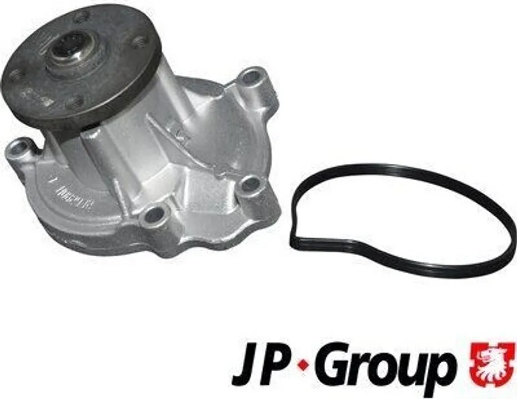 Pompe à eau haute performance JP GROUP 1314104000 OE A6402000301