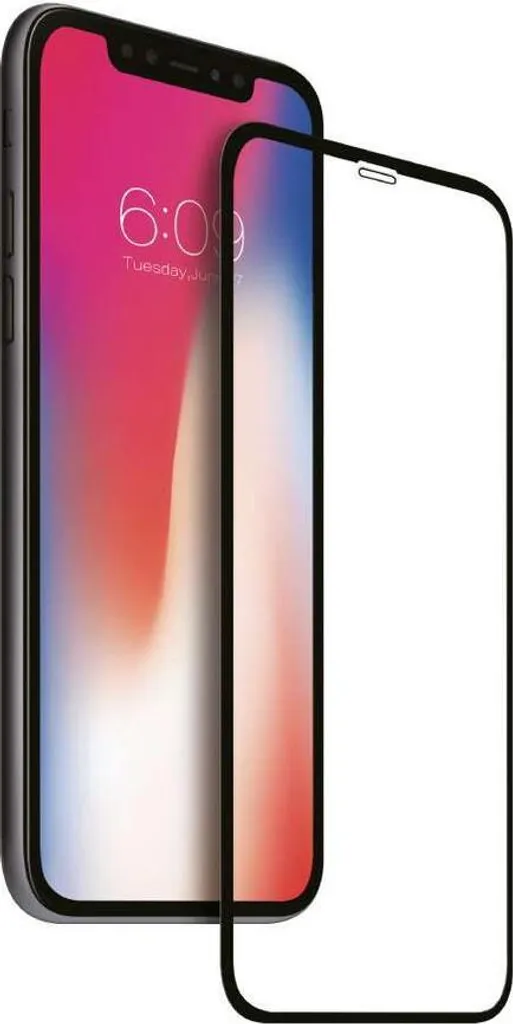 Évitez les bris de vitre sur votre smartphone Apple via nevox 3D