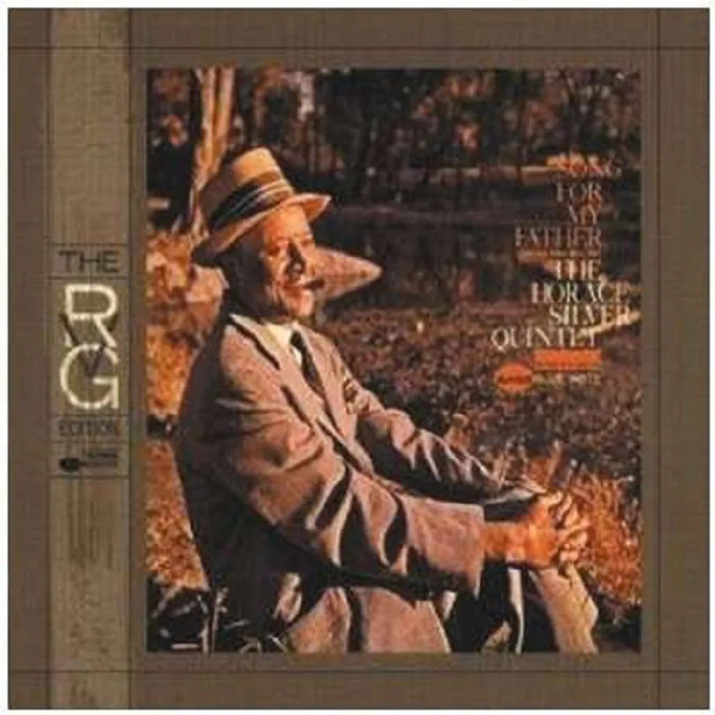 Disque Audio Song For My Father Ambiance Jazz Salon et Vinyle