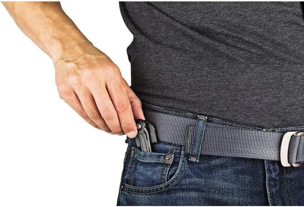 Support Smartphone JOBY GripTight ONE Micro avec Trépied Ultra Compact