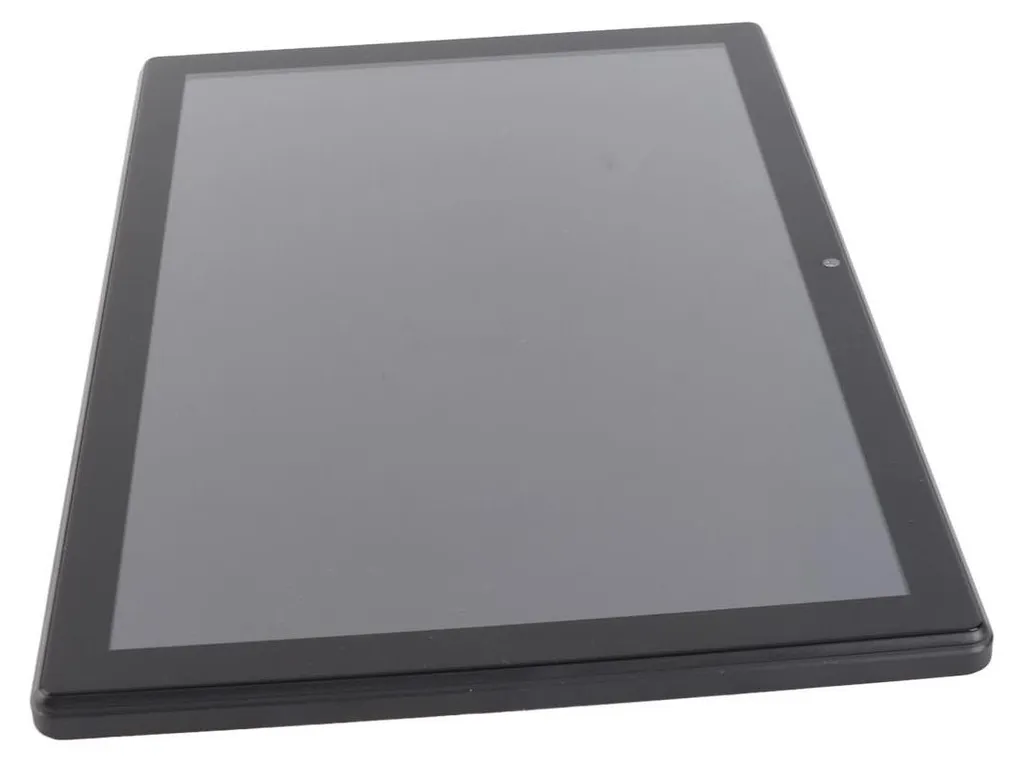 Tablette pour travail et loisirs 10,1 pouces 4G avec stockage 256 Go
