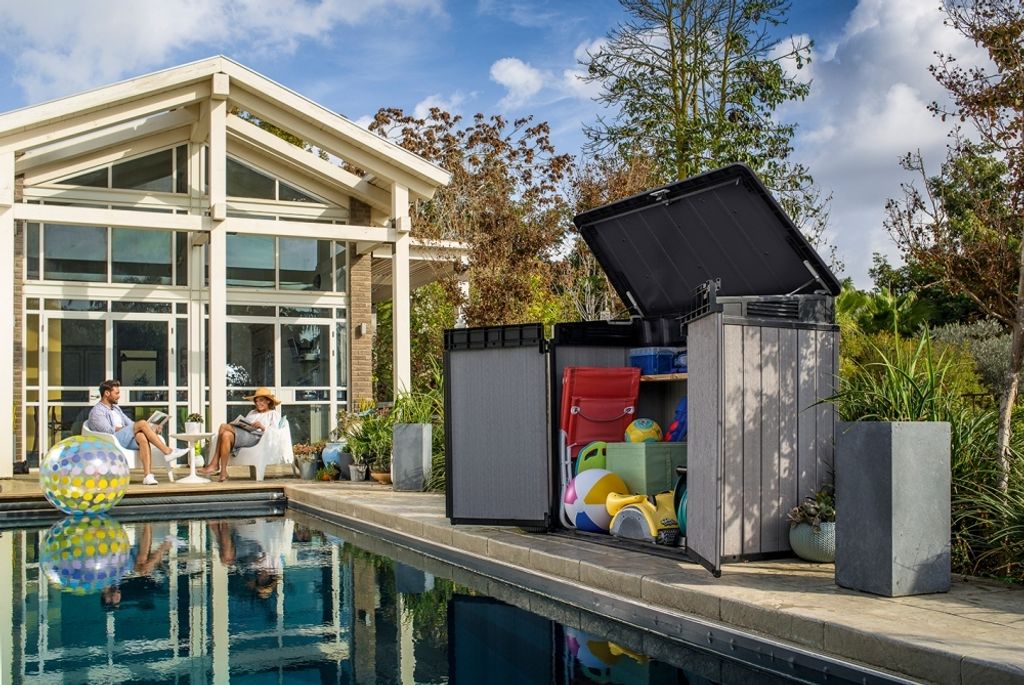 Keter Shed Elite Store 1200 L Obrázek produktu 4