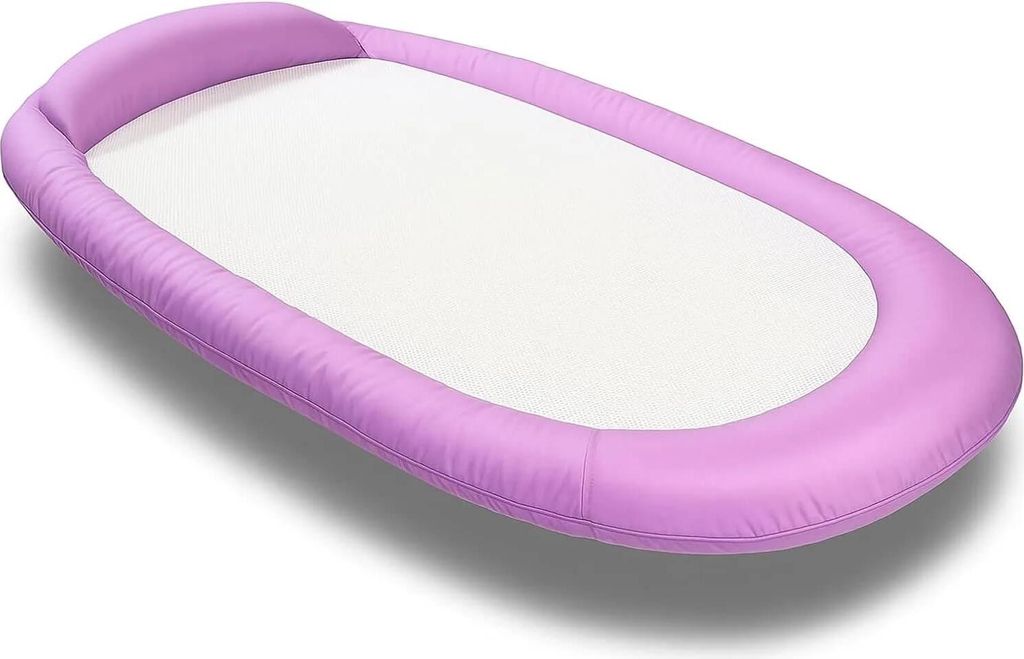 Best Sporting MO64598 - Wasserhängematte Mesh Mat - Produktbild 