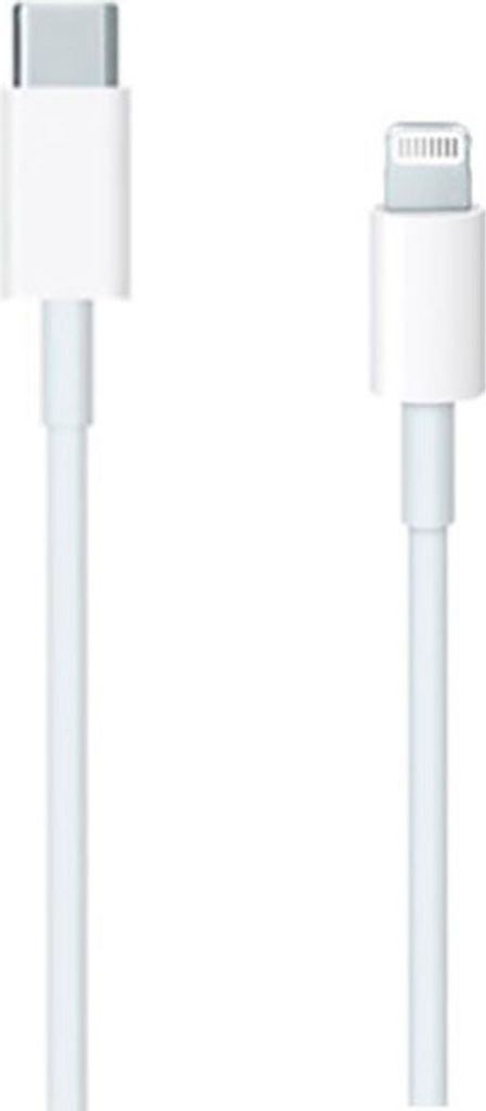 Apple MX0K2ZM/A Lightning kábel 1 m biely Obrázok produktu 7