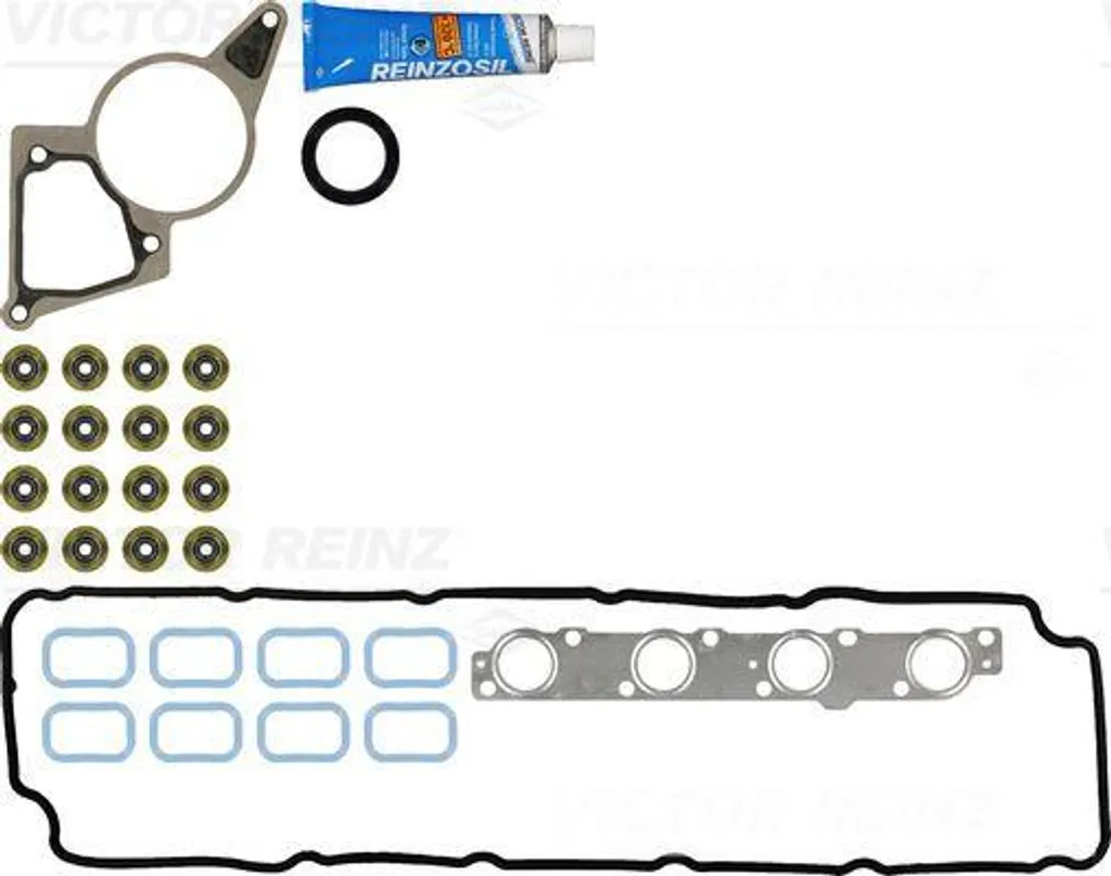 Kit de joints de culasse VICTOR REINZ 02-33758-01 pour Mondeo et A6