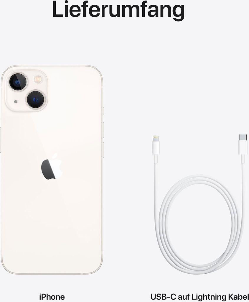 Apple iPhone 13 - 15,5 cm (6.1 Zoll) - 2532 x | Kaufland.de Apple iPhone 13 - 15,5 cm (6.1 Zoll) - 2532 x | Kaufland.de