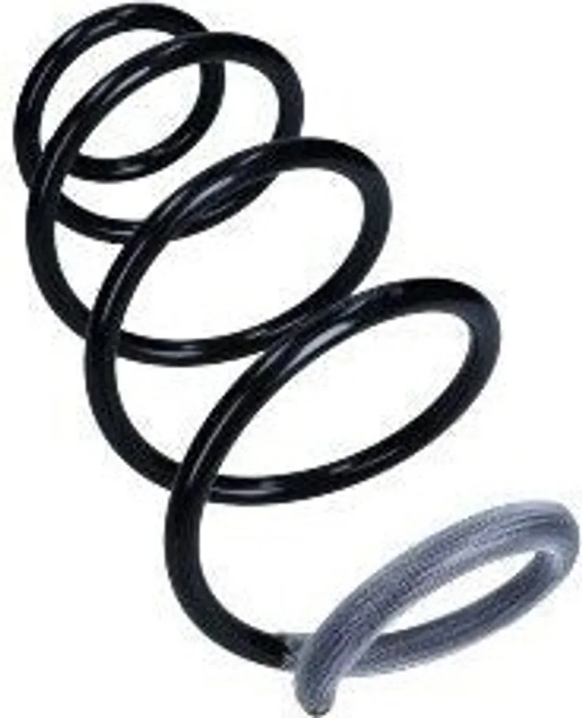 Ressort avant 5002VX pour Berlingo Partner cassé - MAXGEAR 60-0548D