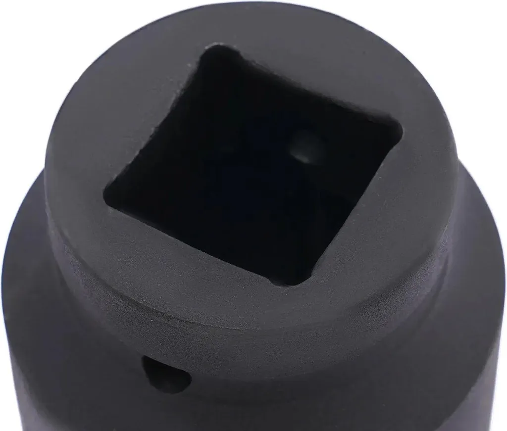 Assortimento Bussole a Percussione 1 Pollice Cr-Mo 24-46mm - 10 Pz - 7