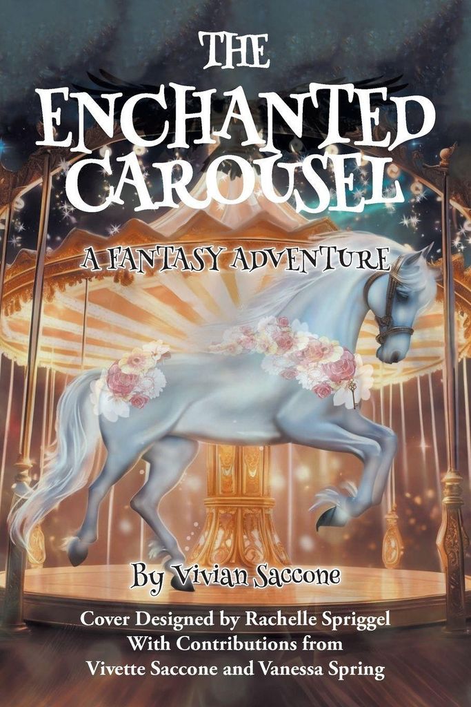 The Enchanted Carousel