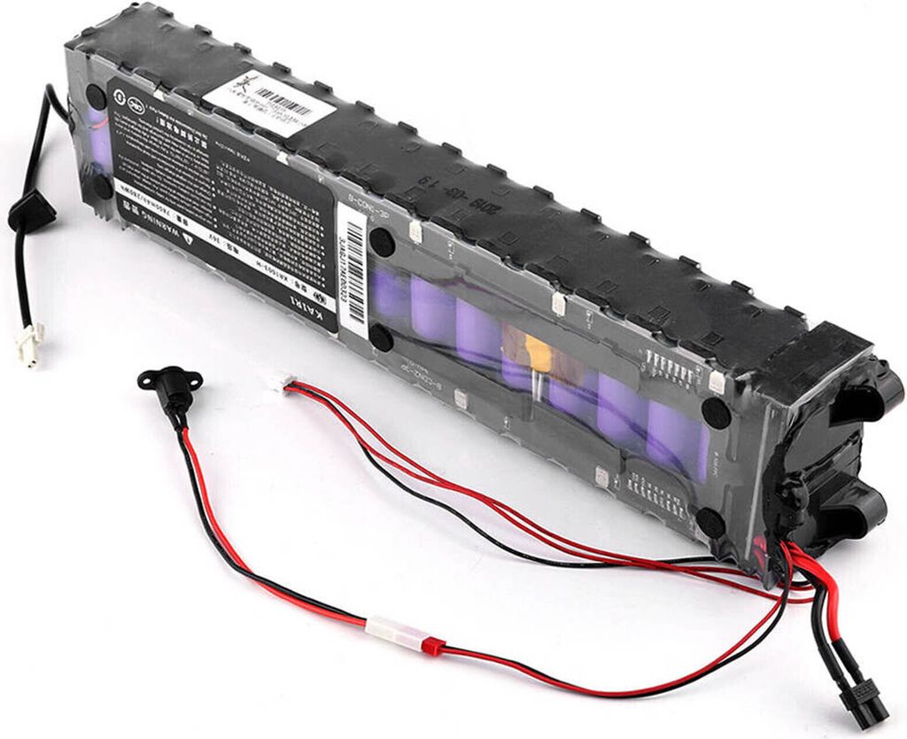 Batterie für Xiaomi M365, Pro, 1S, Essential und Scooter 3