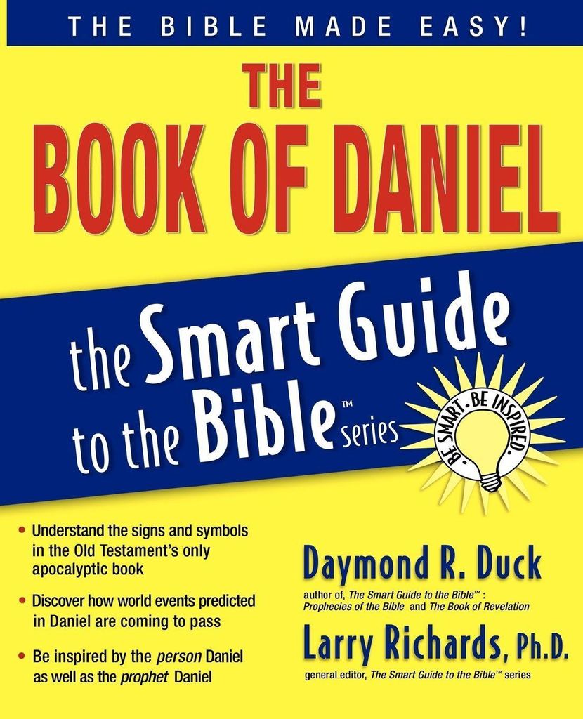 Daniel Smart Guide. Duck, Richards, (EDT)