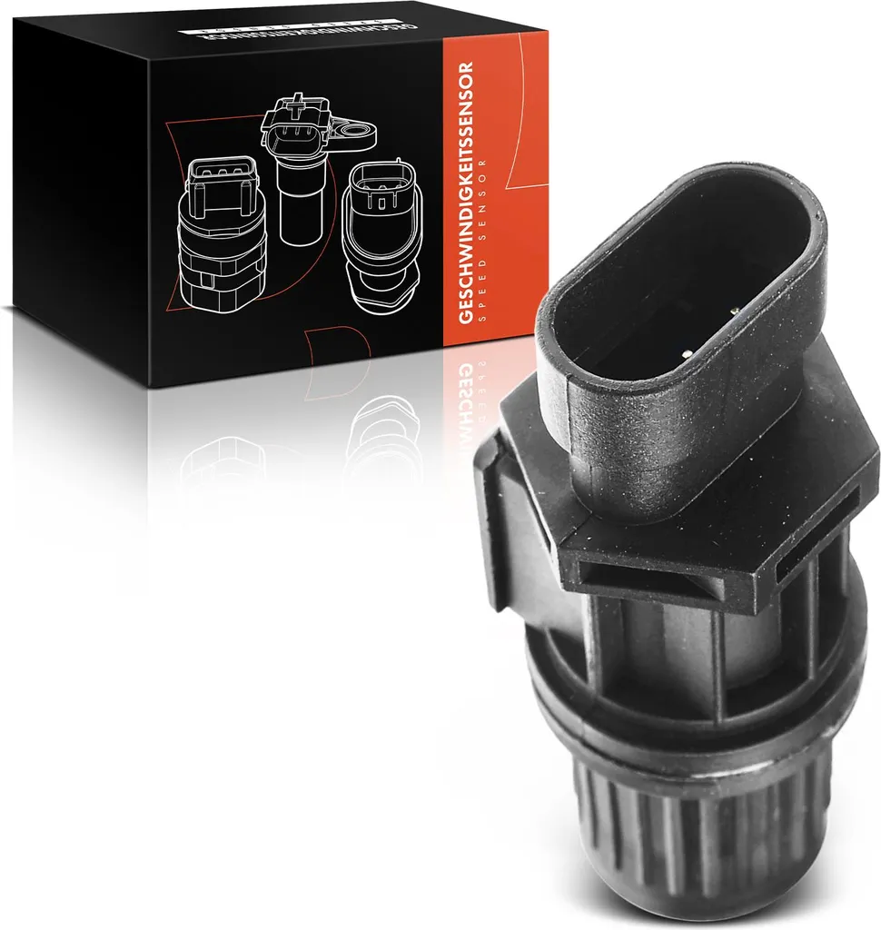 Recensione Sensore Velocità Frankberg per Chevrolet Aveo Matiz Kalos