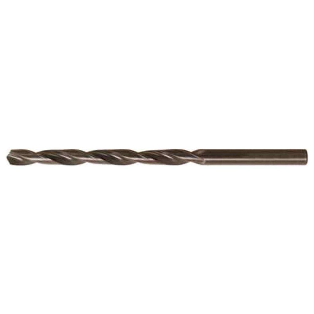 Spiralbohrer DIN 345 HSS-ECo RUKO