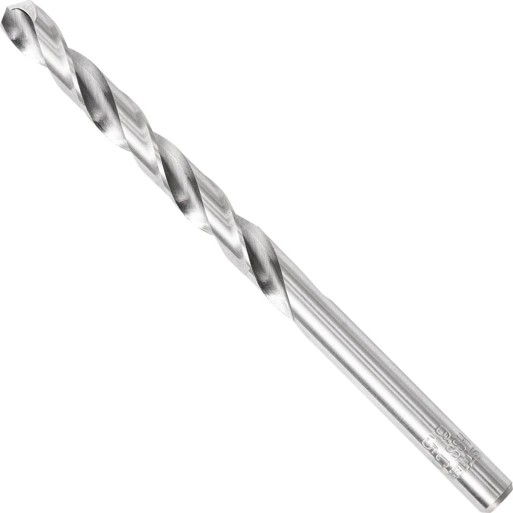 STIER Spiralbohrer 6,5 mm Premium HSS-E Co5 DIN 338 135°