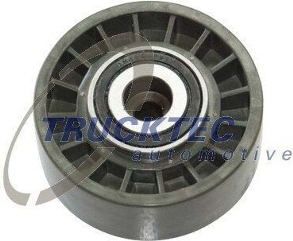 TRUCKTEC AUTOMOTIVE 02.19.074 Spannrolle Keilrippenriemen Produktbild 