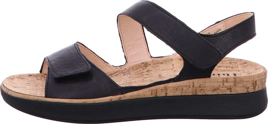 Chaussures de marche confortables MEGGIE SCHWARZ 37 pour le travail - 3
