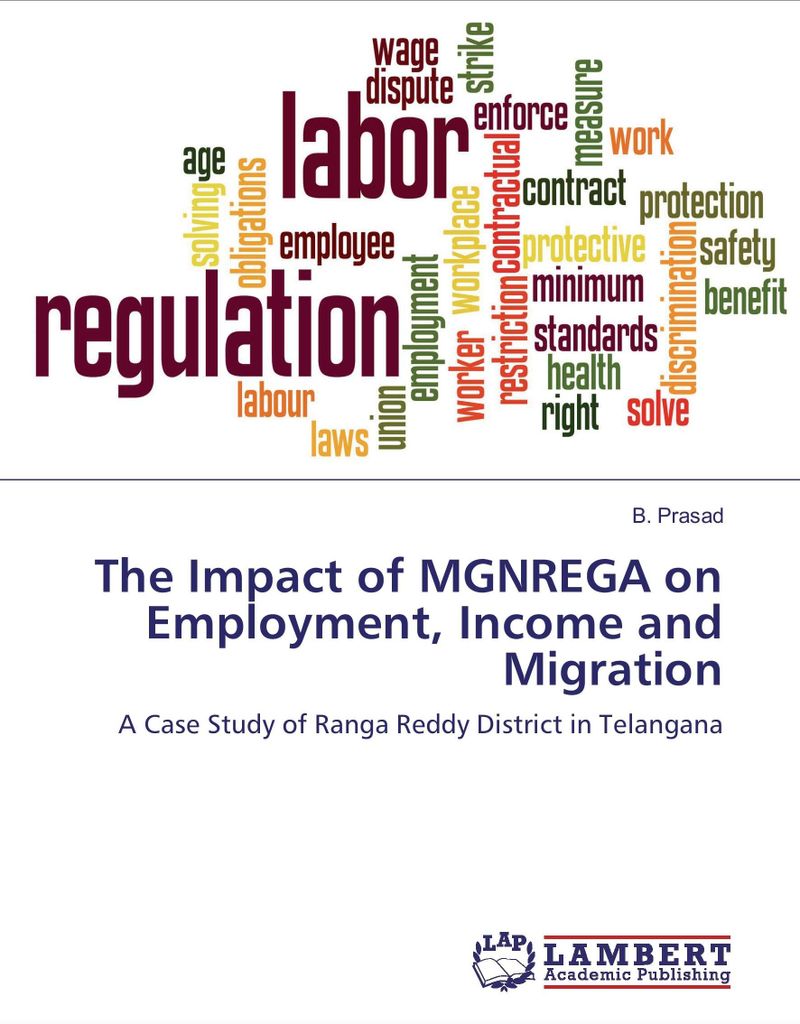 The Impact of MGNREGA on Employment, Income and Migration