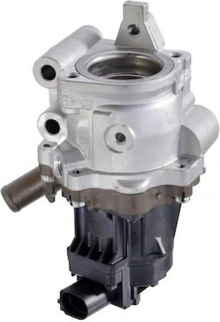 Vanne EGR pour réparation moteur Iveco Daily VI 2.3D - Montage facile