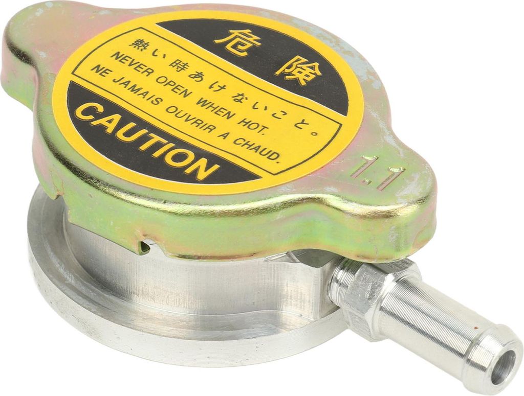 32 -mm -ID -Kühlerschweiß