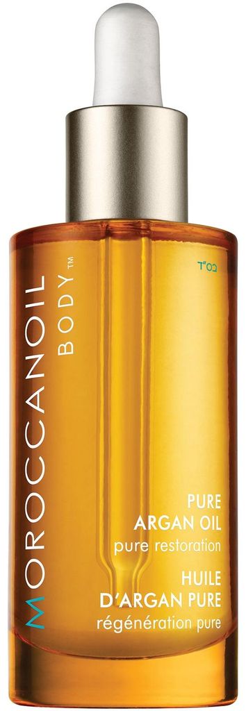Moroccanoil, Body Pure Argan, bezzapachowy, nawilżający Zdjęcie produktu 