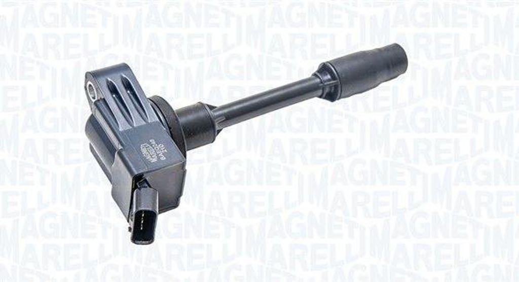 MAGNETI MARELLI 060717248012 Zündspule OE 9091902272 kompatibel mit Corolla, Prius