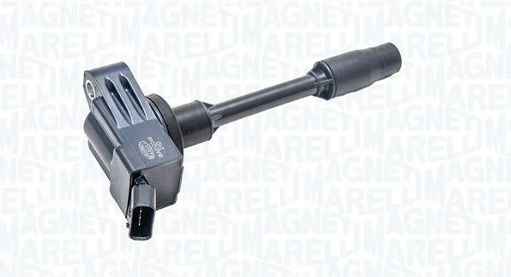 MAGNETI MARELLI 060717248012 Bobina di accensione OE 9091902272 compatibile con Corolla, Prius
