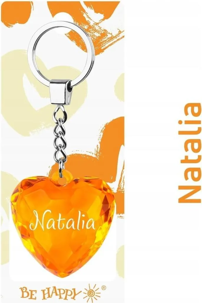Ciondolo Natalia a Cuore: Il Gioiello Perfetto per San Valentino