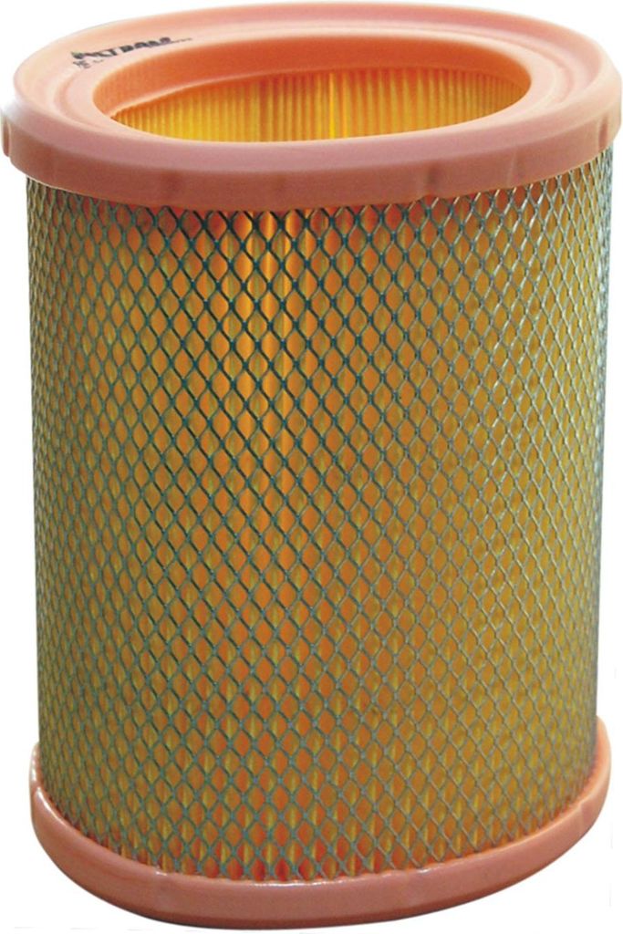 Luftfilter FILTRON AE 311 passend für PEUGEOT 106 II Schrägheck (1A, 1C) Filtereinsatz