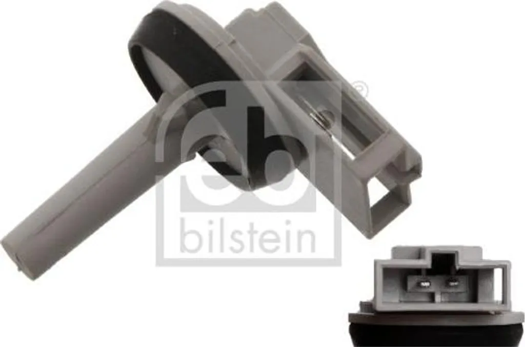 Sensore Clima Febi 32808 compatibile Audi A6 R8 1J0907543A Ricambio