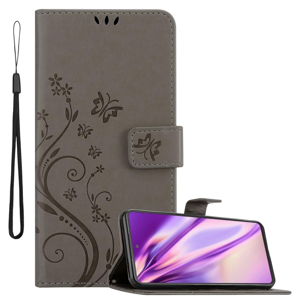 Cadorabo Housse pour Samsung Galaxy A53 5G Housse de Image du produit 